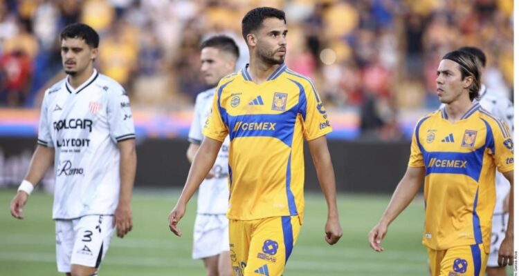 bajas Tigres 2025