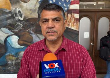 basureros clandestinos Victoria