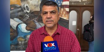 basureros clandestinos Victoria