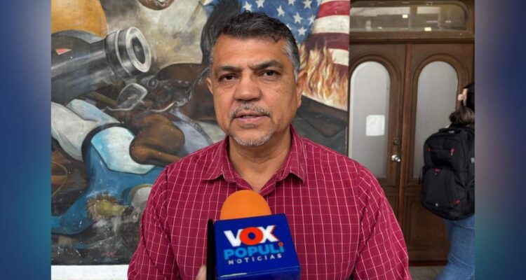basureros clandestinos Victoria