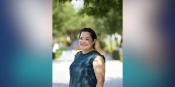 becas para maestros Nuevo Laredo