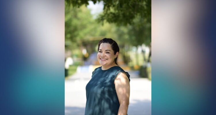becas para maestros Nuevo Laredo