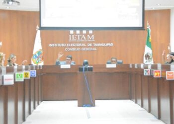 boicot electoral en Tamaulipas