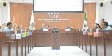 boicot electoral en Tamaulipas