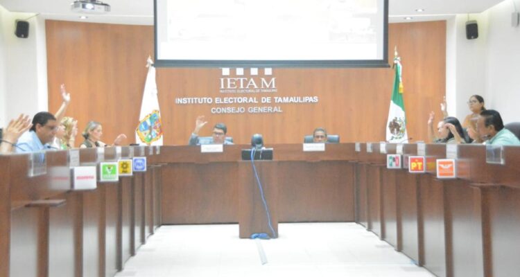 boicot electoral en Tamaulipas