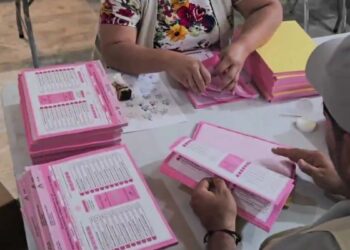boletas elecciones Tamaulipas
