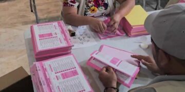boletas elecciones Tamaulipas