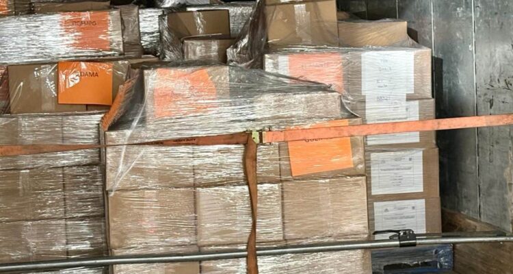 boletas para elección judicial Tamaulipas