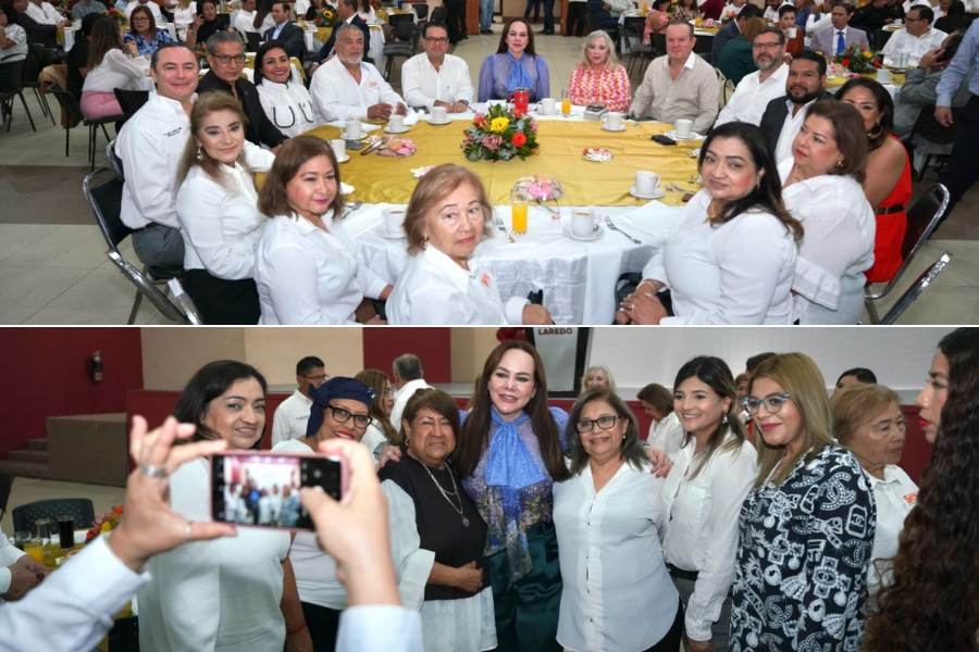 bono económico a docentes de Nuevo Laredo