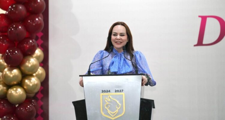 bono económico a docentes de Nuevo Laredo