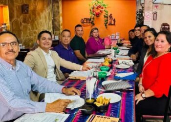 calidad del aire en Nuevo Laredo