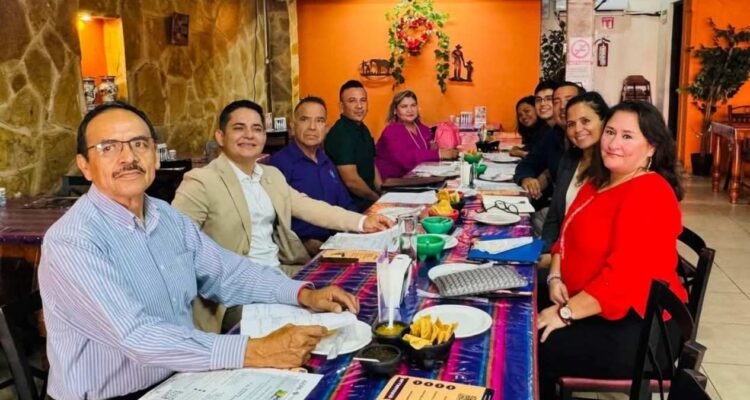 calidad del aire en Nuevo Laredo