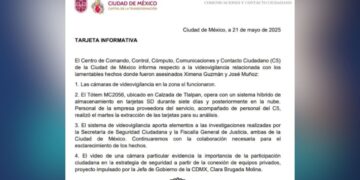 cámara de seguridad graba asesinato