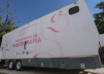 campaña contra el cáncer DIF Tamaulipas