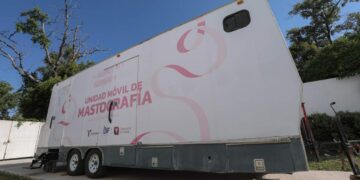 campaña contra el cáncer DIF Tamaulipas