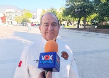 campaña de vacunación Tamaulipas