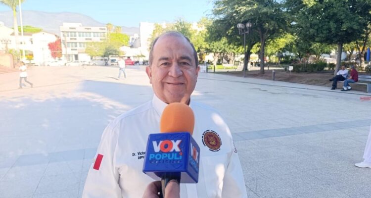 campaña de vacunación Tamaulipas