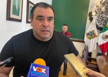 capacitación para rescatistas de Ciudad Victoria