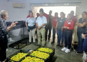 Cáritas de Nuevo Laredo