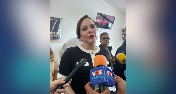 carretera MEX II Nuevo Laredo