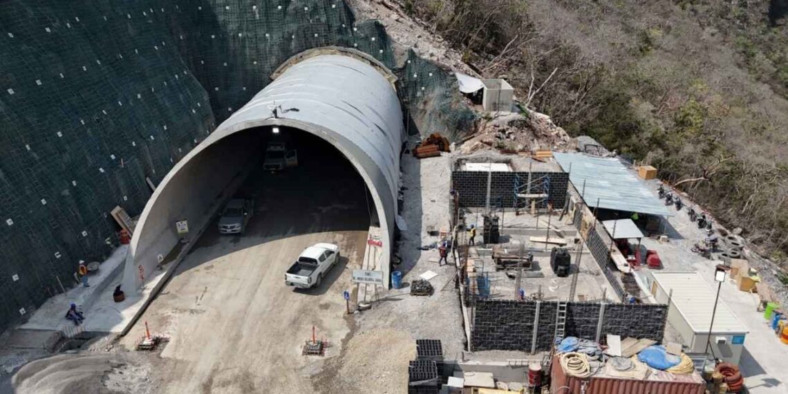 carretera Mante-Ocampo-Tula