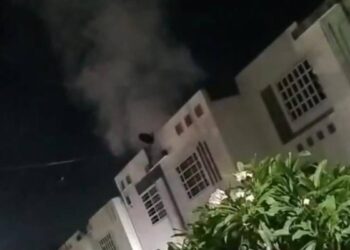 casas Infonavit con fallas en Ciudad Victoria