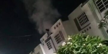 casas Infonavit con fallas en Ciudad Victoria