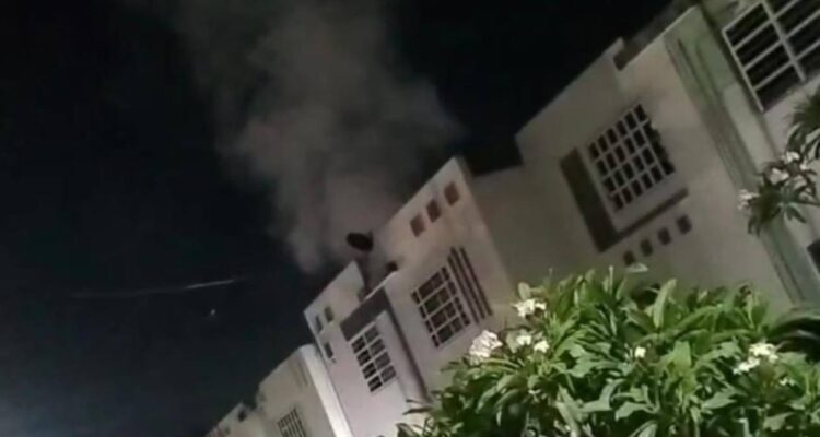 casas Infonavit con fallas en Ciudad Victoria