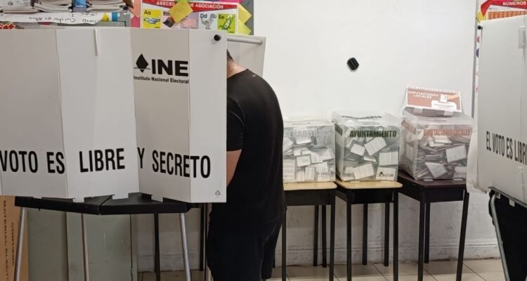casillas especiales Tamaulipas 2025