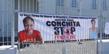 caso Conchita Galmiche Matamoros