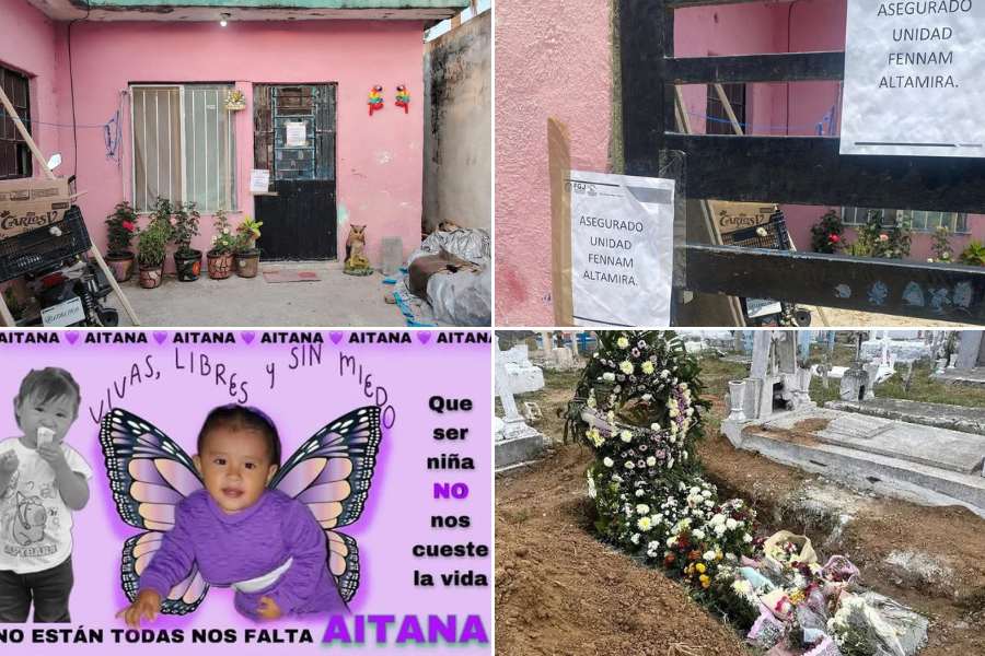 caso Aitana Altamira