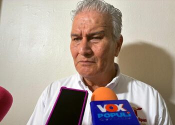 casos de sarampión en Tamaulipas