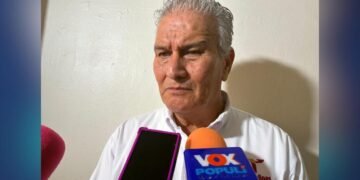 casos de sarampión en Tamaulipas