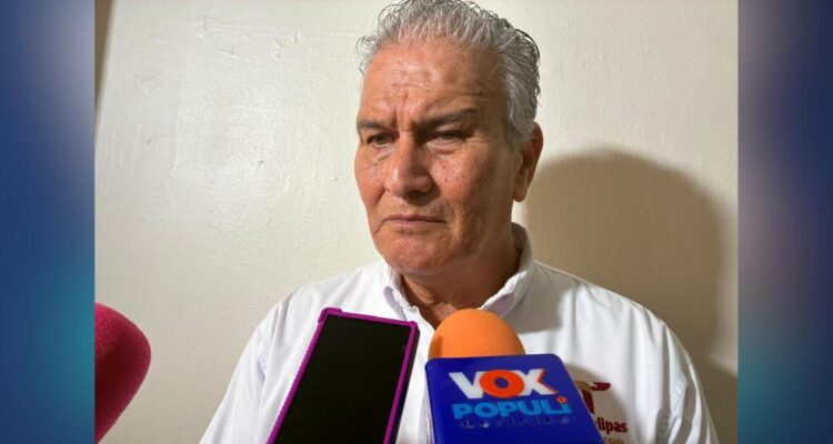casos de sarampión en Tamaulipas