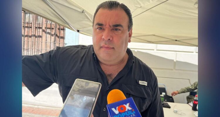 casos por golpe de calor en Ciudad Victoria