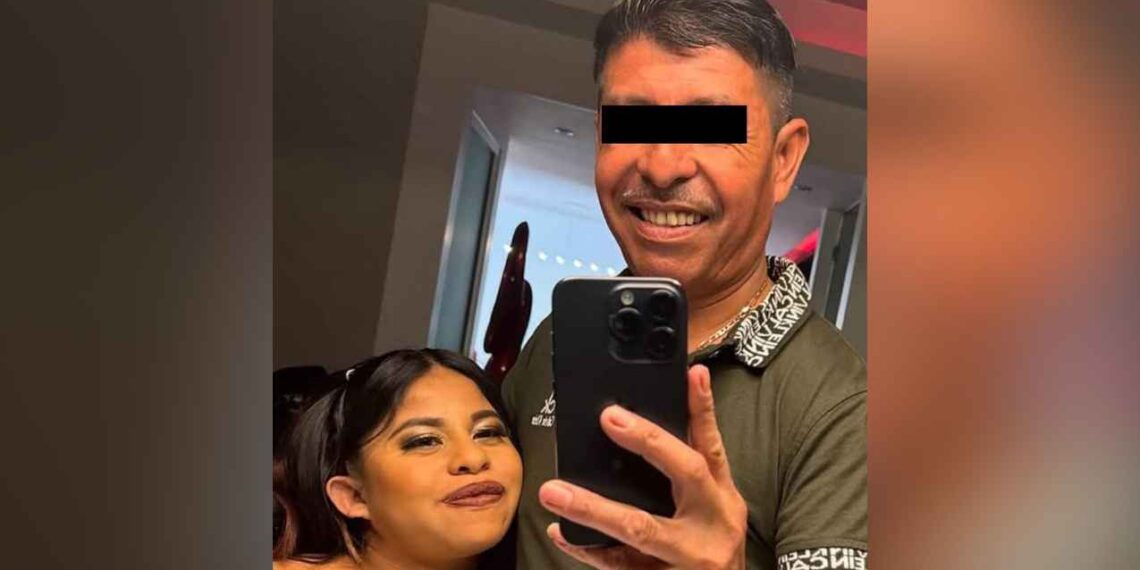 castigo novio Lupita TikTok