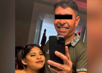 castigo novio Lupita TikTok