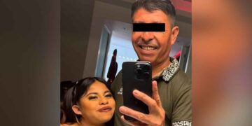 castigo novio Lupita TikTok