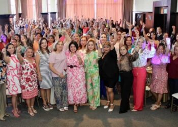 celebración Día de las Madres Tampico