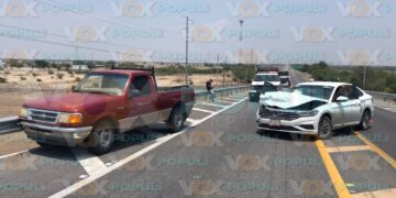 choque en la joroba de Güémez