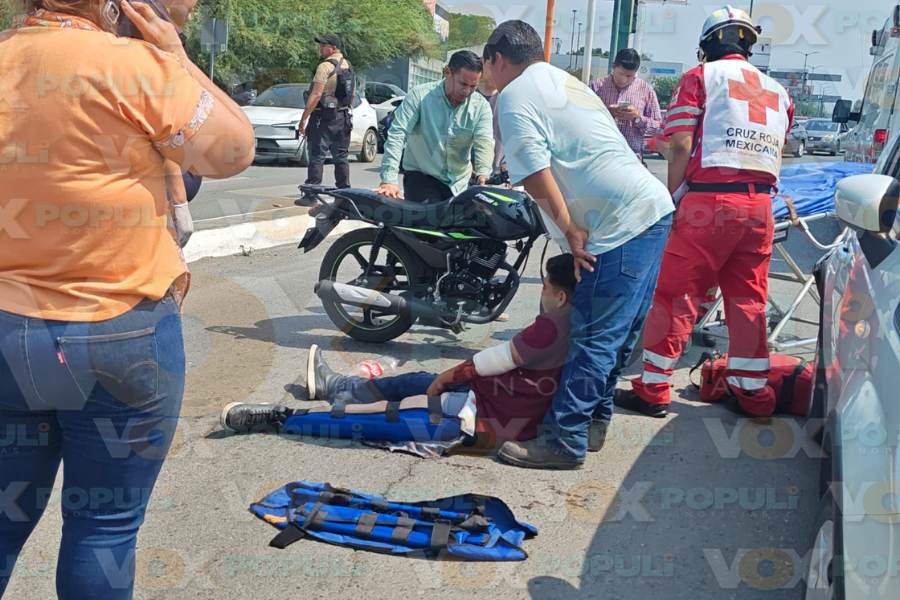 colision vial