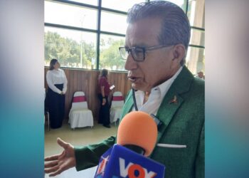 cierre de ciclo escolar en Nuevo Laredo