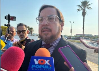 cierre de ciclo escolar Tamaulipas