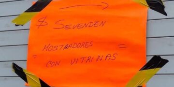 cierre de comercios en Tampico