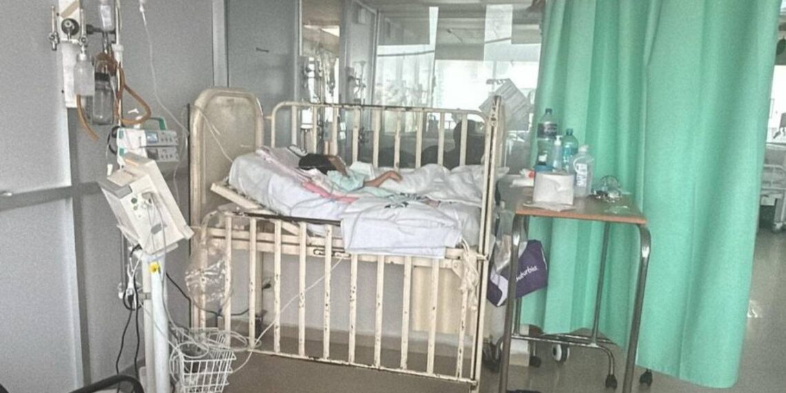 cirugía IMSS Ciudad Madero