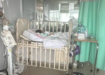 cirugía IMSS Ciudad Madero