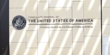 citas visa americana Matamoros