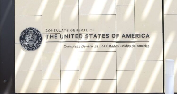 citas visa americana Matamoros