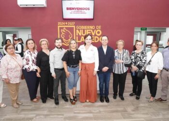 Clínica UNE Nuevo Laredo