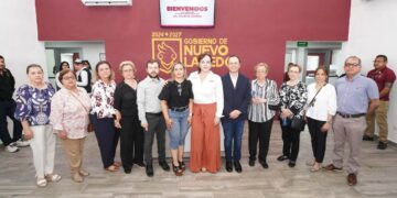 Clínica UNE Nuevo Laredo